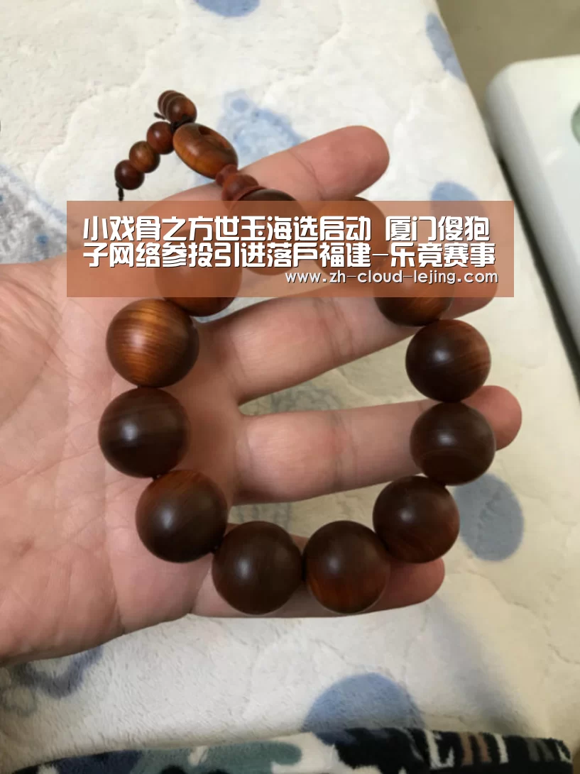 小戏骨之方世玉海选启动 厦门傻狍子网络参投引进落户福建-乐竟赛事(图3) 乐竟体育官网