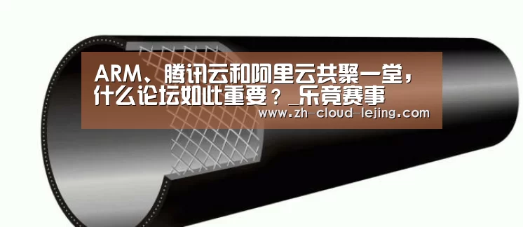 ARM、腾讯云和阿里云共聚一堂，什么论坛如此重要？_乐竟赛事
